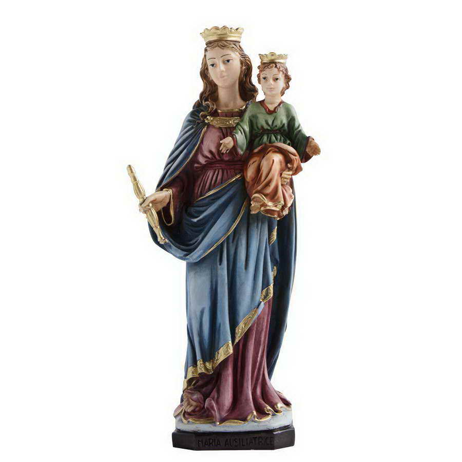 custom resin religion statue set souvenir gift