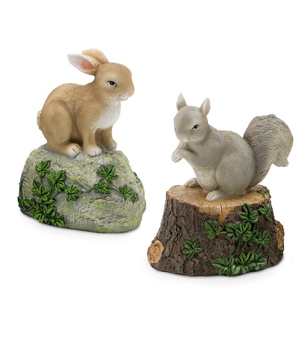 custom resin animal statue souvenir gift