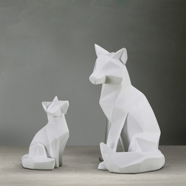 custom resin animal statue souvenir gift