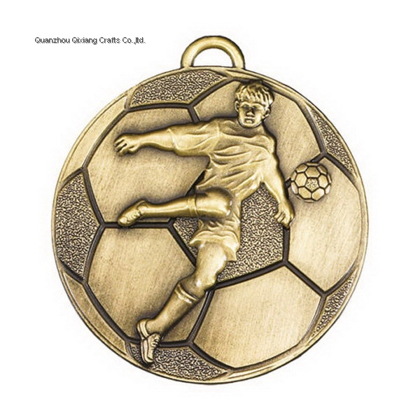 custom sport metal medal