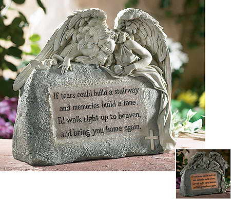 custom gravestone