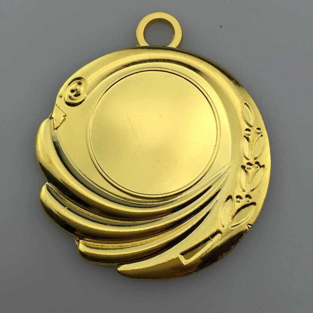 custom rsport metal medals