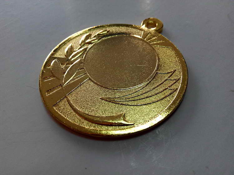 custom sport metal medals