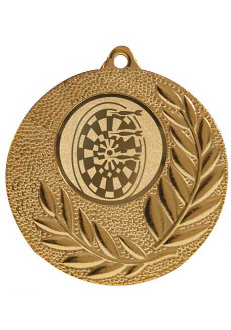 custom sport metal medals