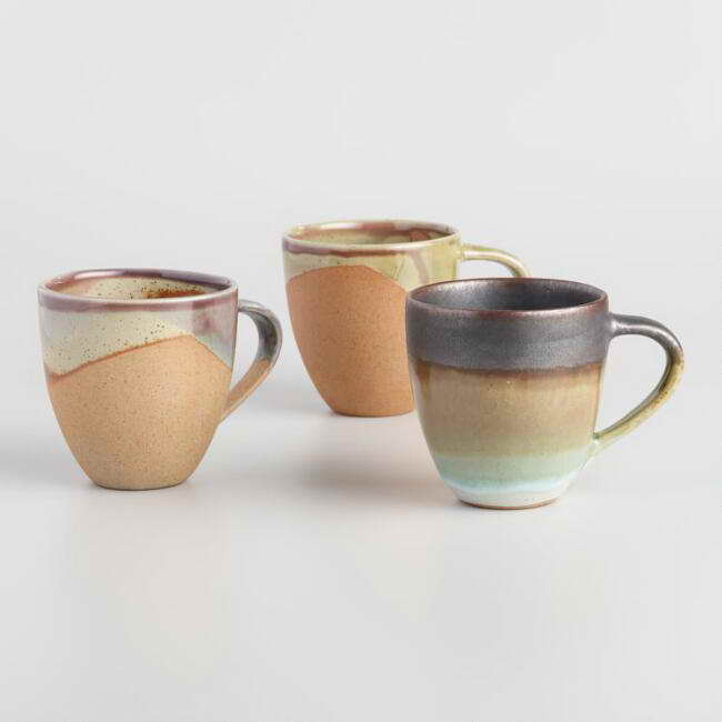 custom ceramic mugs